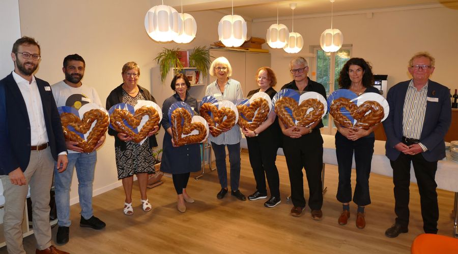 Stiftung Luzern Hilft gibt ein tolles Ergebnis f&uuml;r den guten Zweck bekannt