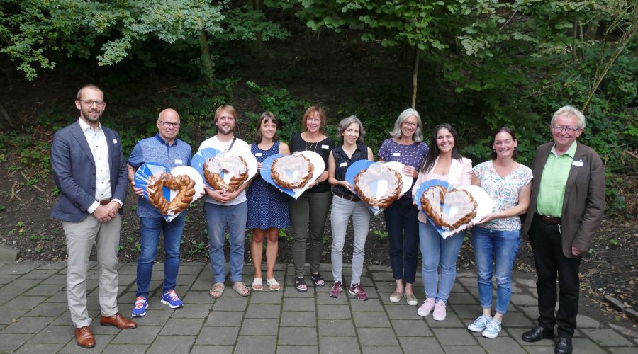 Stiftung Luzern Hilft gibt ein tolles Ergebnis f&uuml;r den guten Zweck bekannt